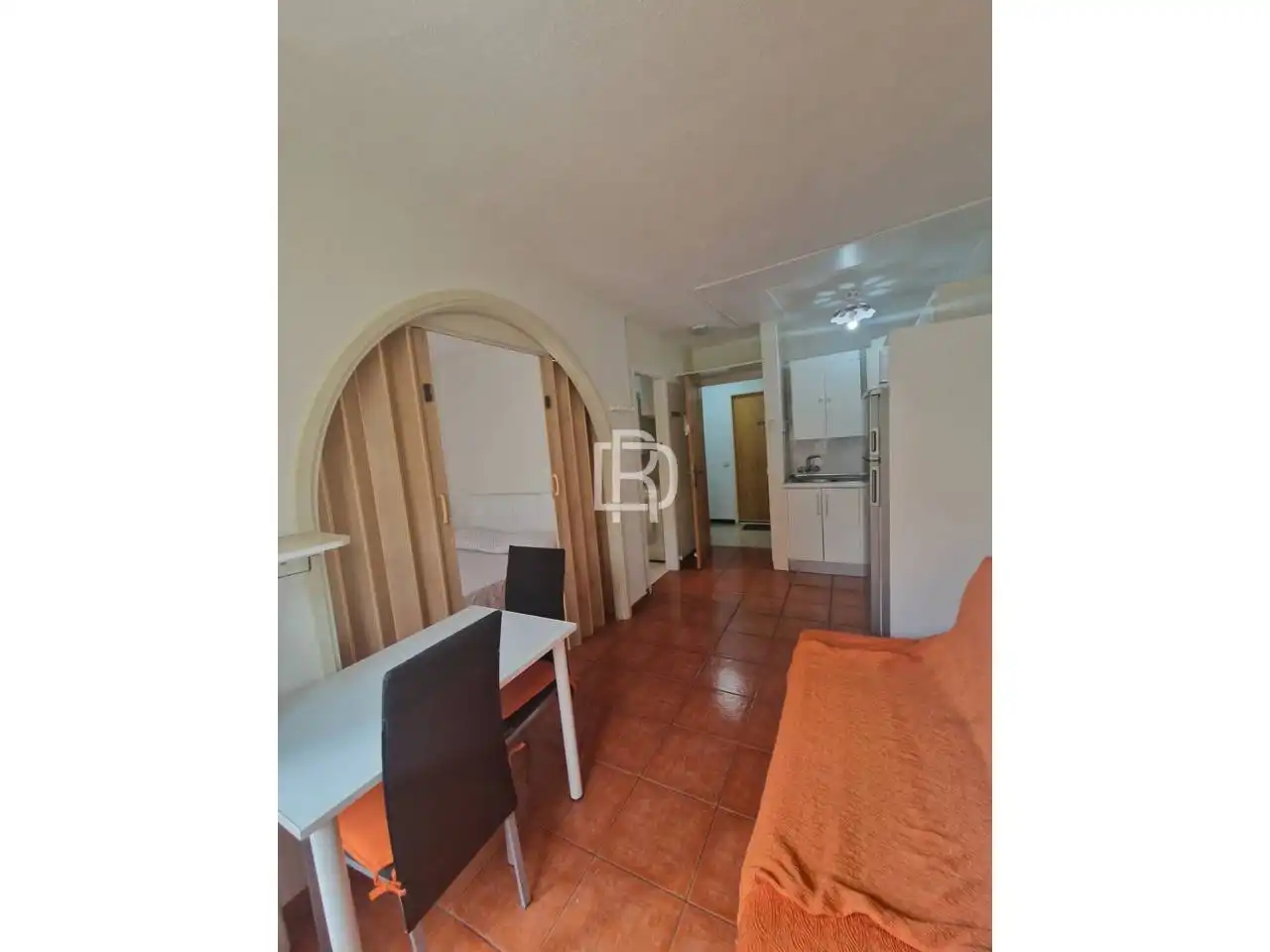 Piso de alquiler en Calle Agustín Espinosa, 10, Playa Jardín