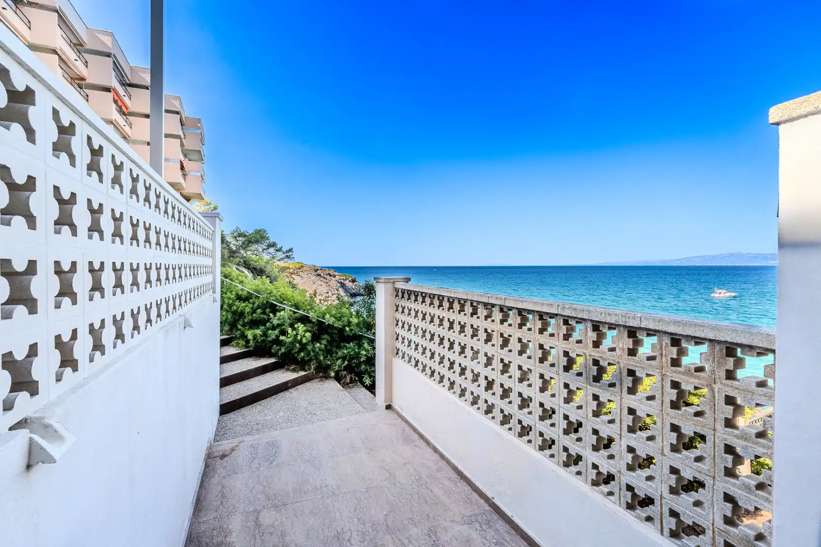 Attique avec terrasse à vendre à Carrer de la Cala de la Font, imagen 72