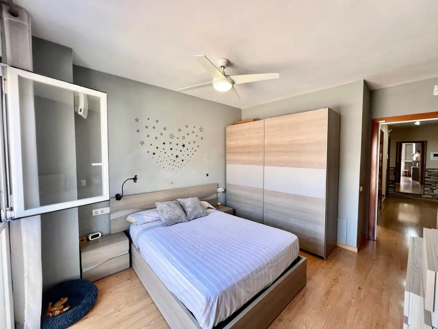 Habitación de Piso en venta en Sabadell
