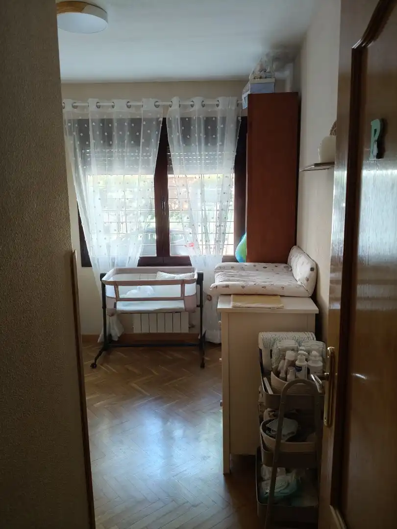 Habitación de Piso en venta en Ciudad Real con Jardín privado, Parquet y Piscina