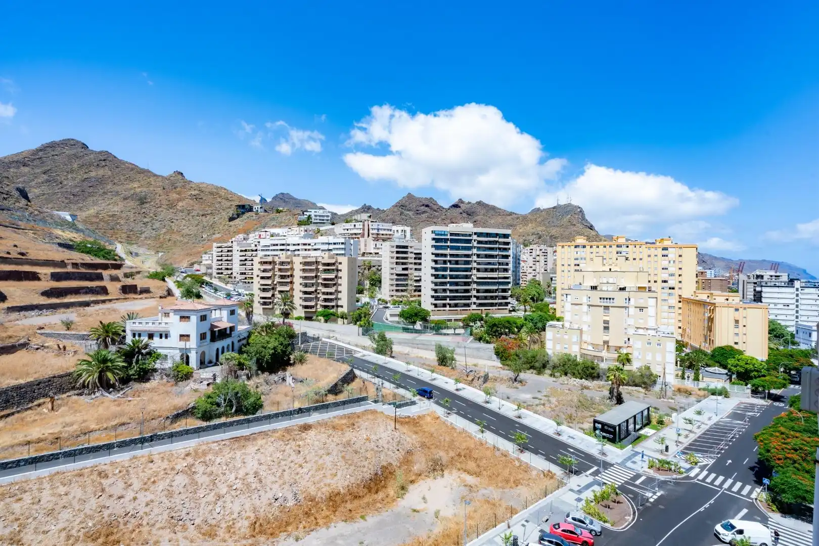Apartament amb ascensor en venda a Rambla DE SANTA CRUZ, imagen 15