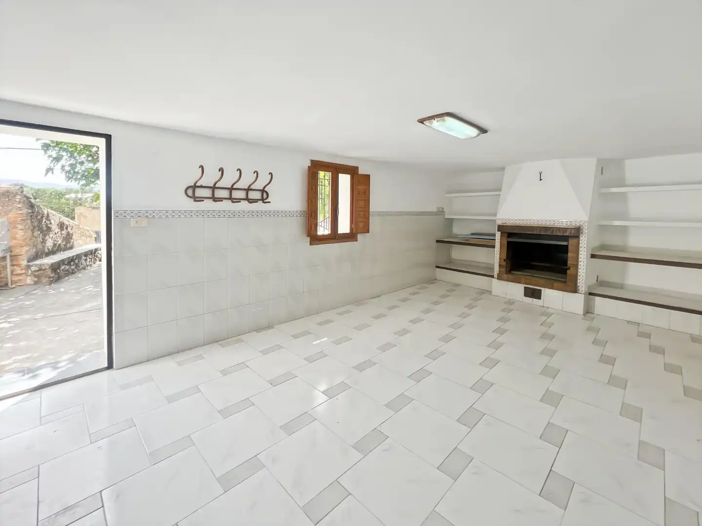 Kitchen of Houses for sale in Sant Joan de Moró  with Terrace and Storage room