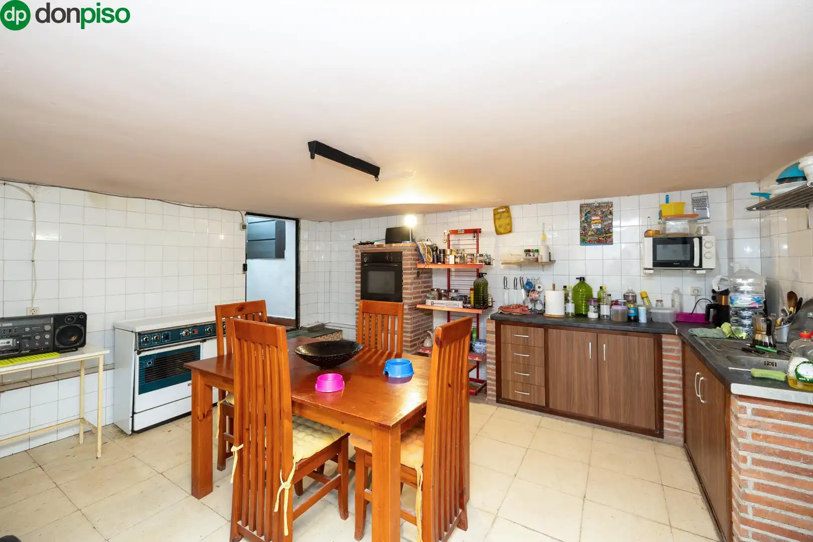 Finca rústica en venta en Camino de las Tinajas, Maracena