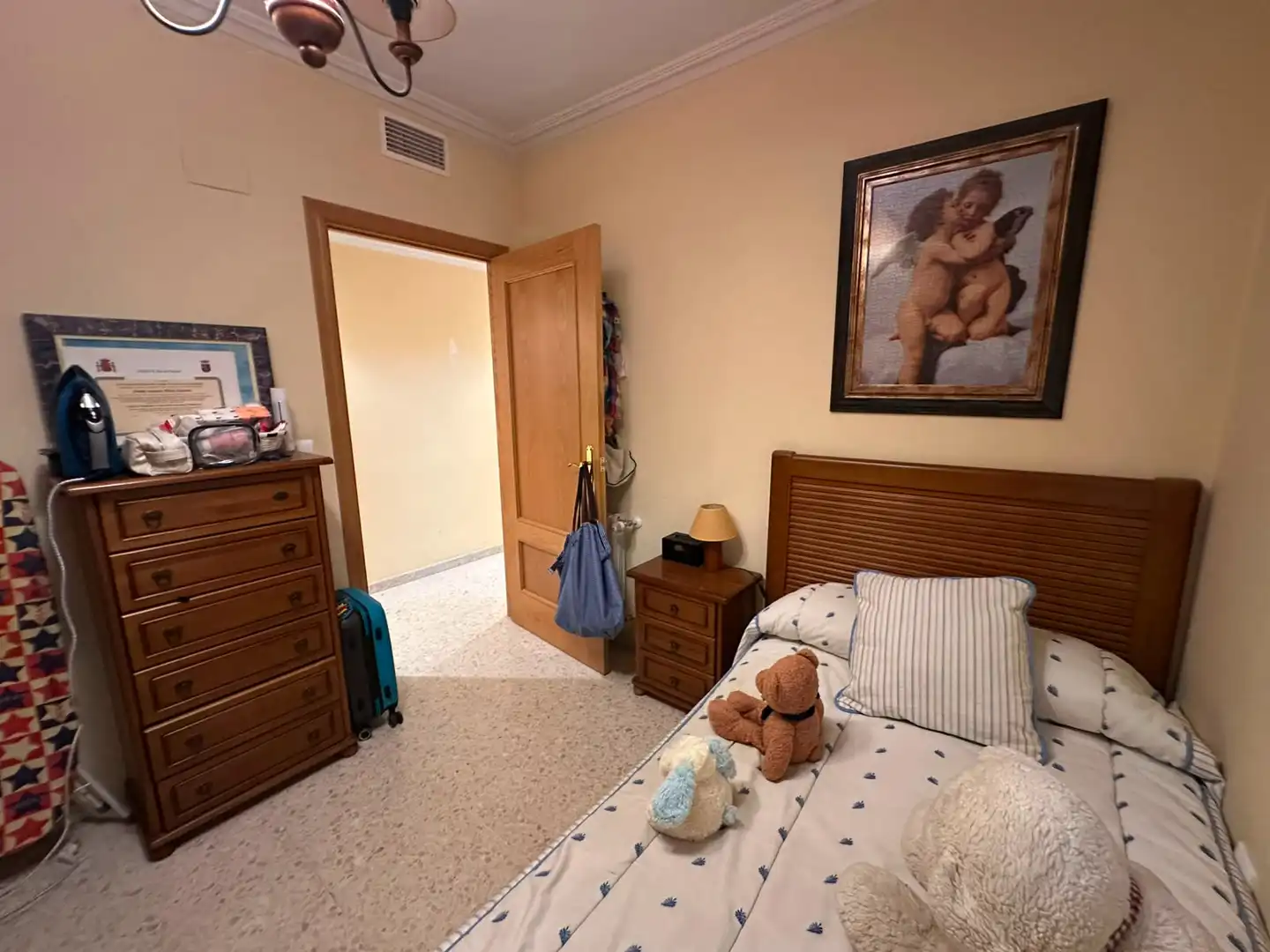 Appartamento con terrazza in vendita a Don Benito, imagen 11