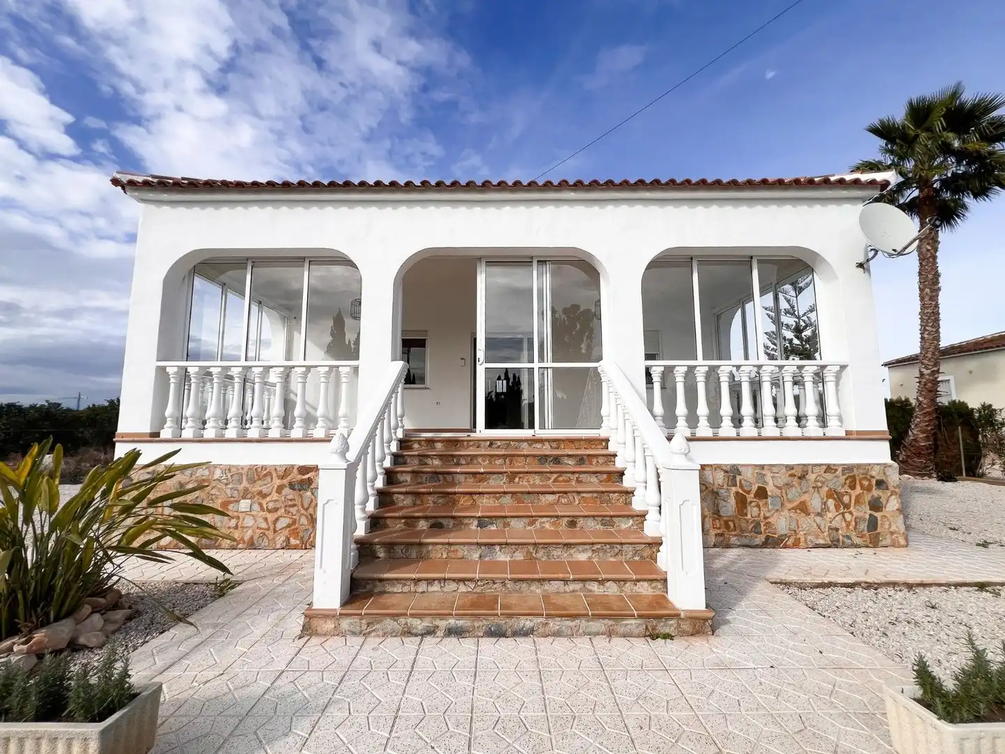 Detached house with pool for sale in Lugar Escorredor 16B, imagen 5