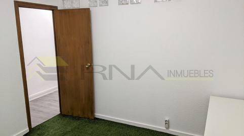 Foto 4 de Oficina de alquiler en Plaza de Toros - Avenida Chapí - Trinquete, Alicante