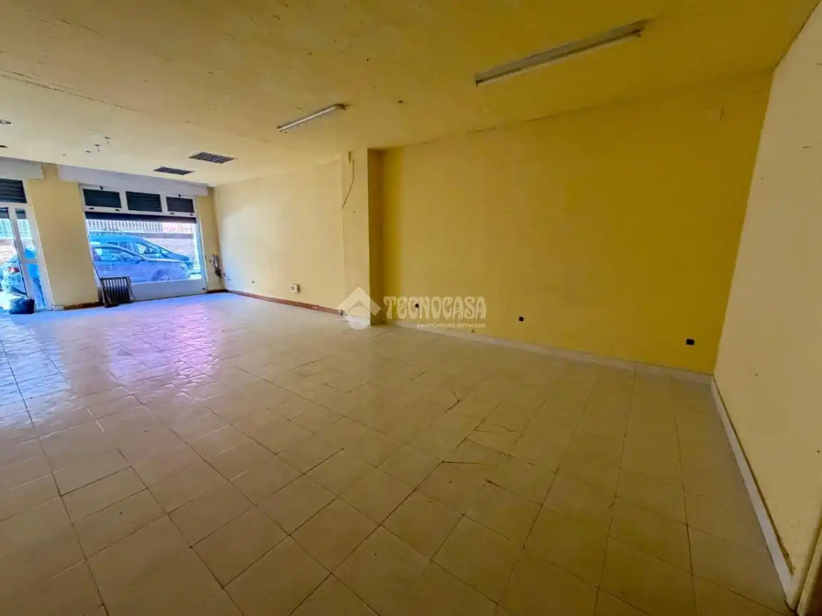 Commercial properties for sale in León Capital 