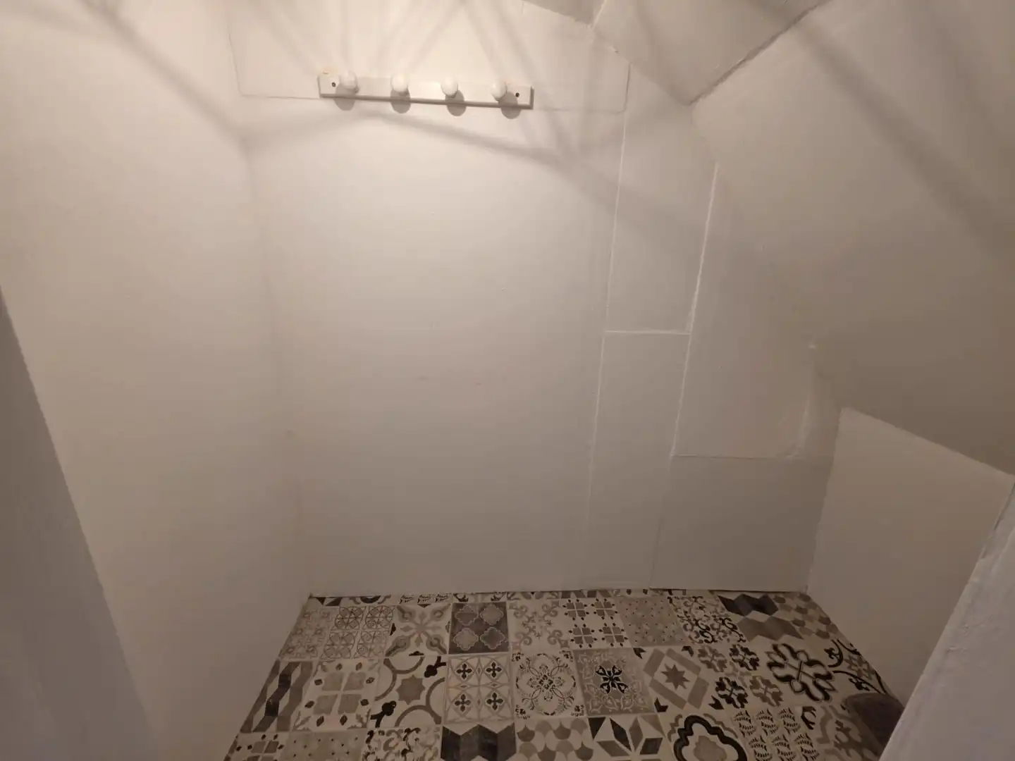 Bathroom of Country homes for sale in Aldea del Cano, Cáceres