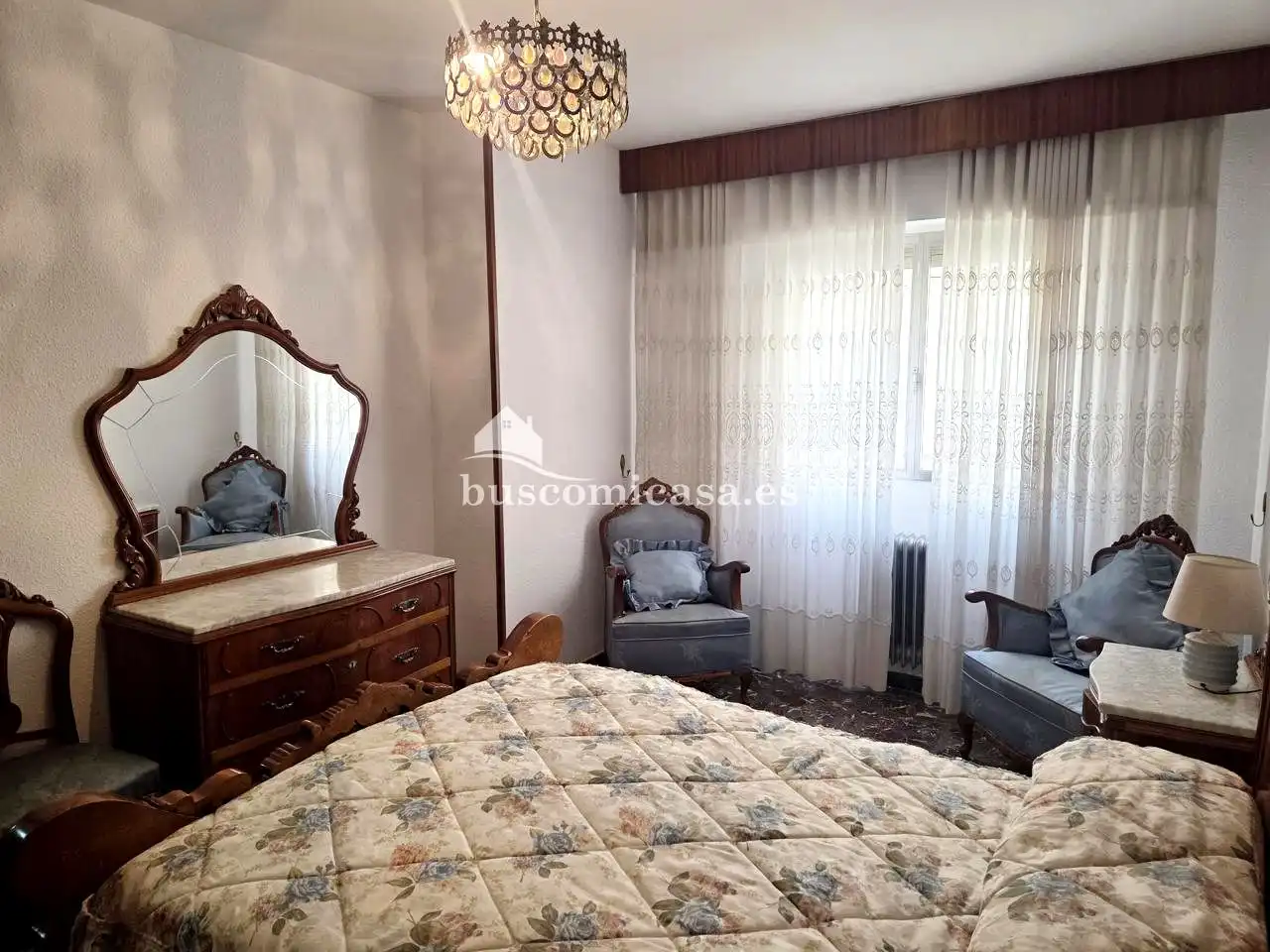Piso en venta en Avenida de Madrid, imagen 24