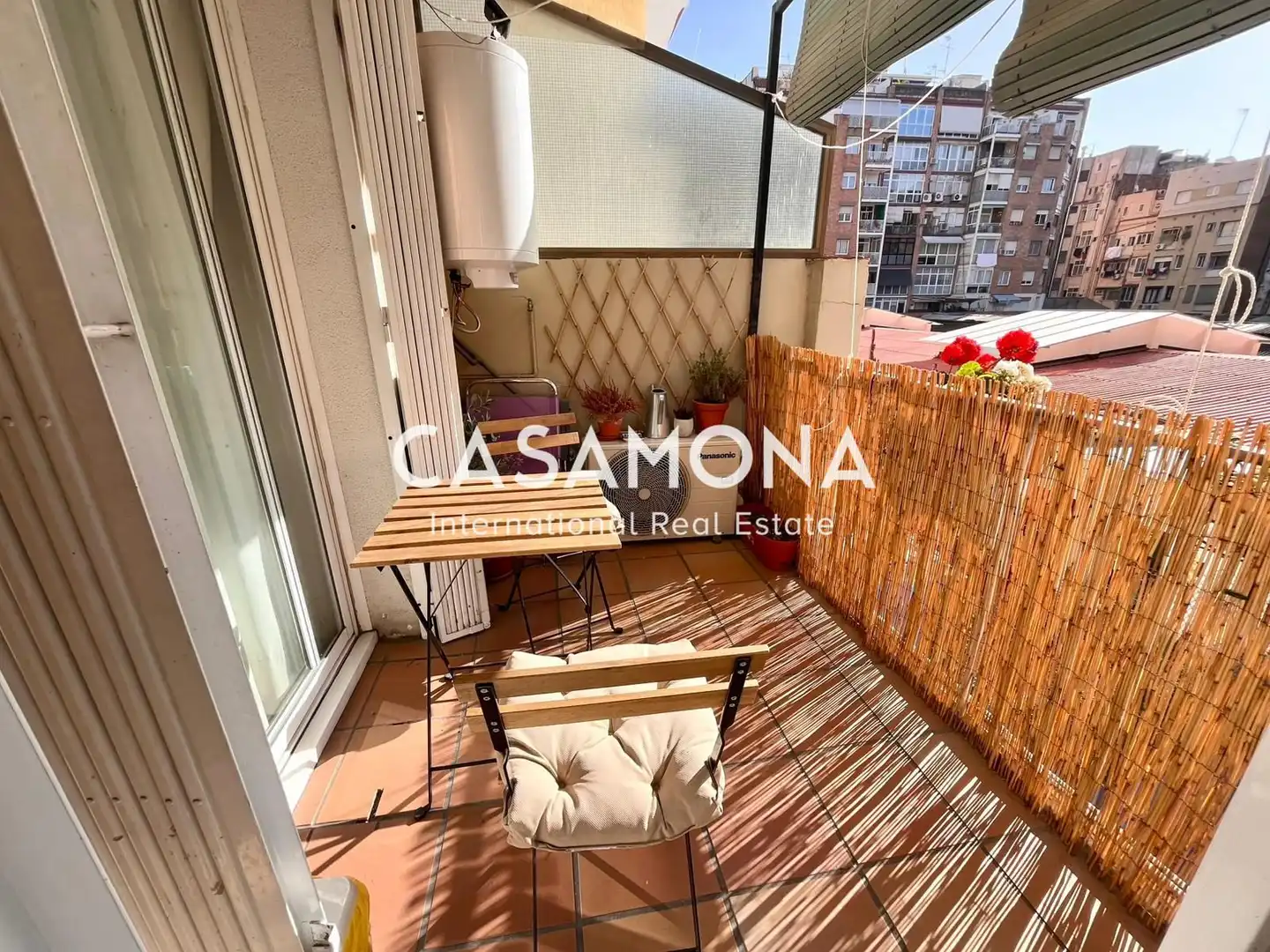 Wohnungen zum Verkauf in Dreta de l'Eixample