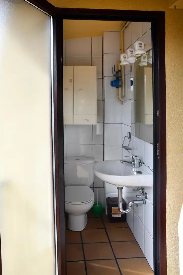 Apartamento de alquiler en El Raval