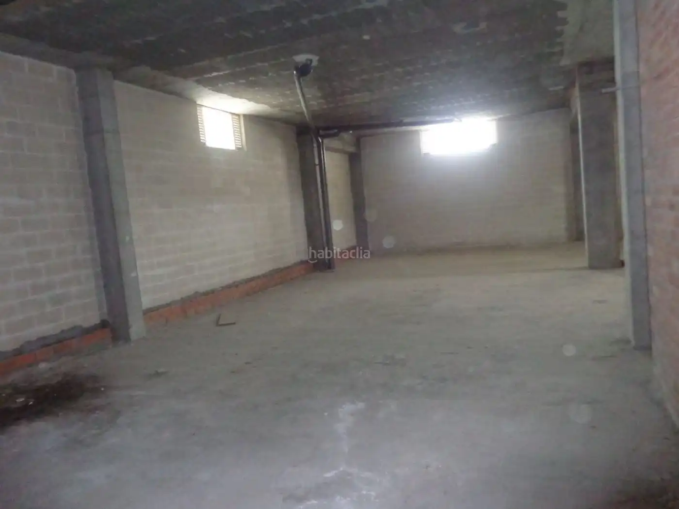 Local comercial en venta en Avenida Rosalía de Castro 98, imagen 4