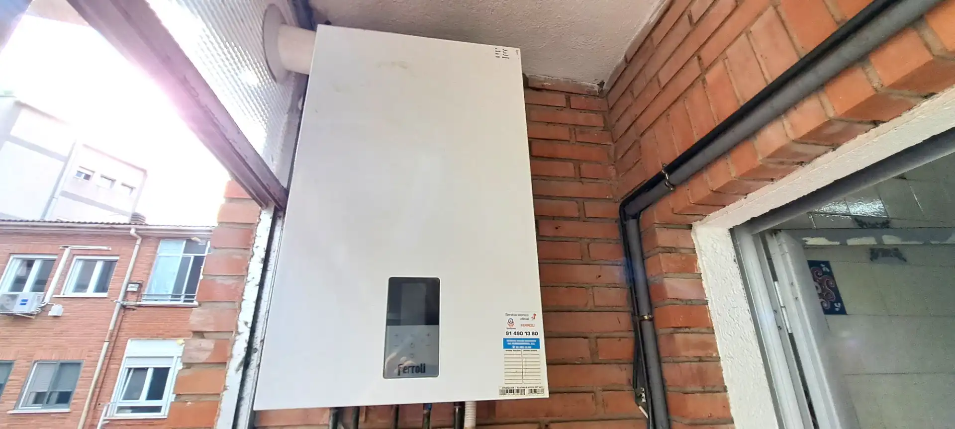 Appartement à vendre à Calle del Tesoro 21, imagen 16