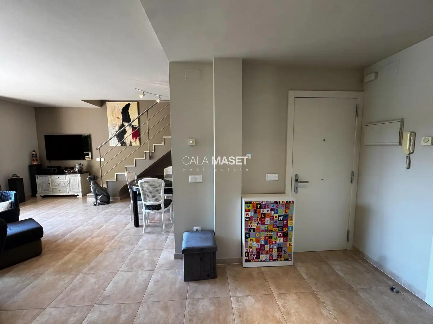 Attic for sale in Sant Feliu de Guíxols  with Heating, Terrace and Swimming Pool