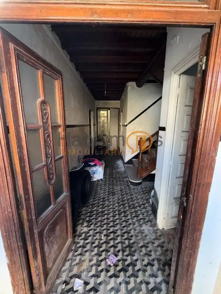 Casa amb terrassa en venda a Cambados