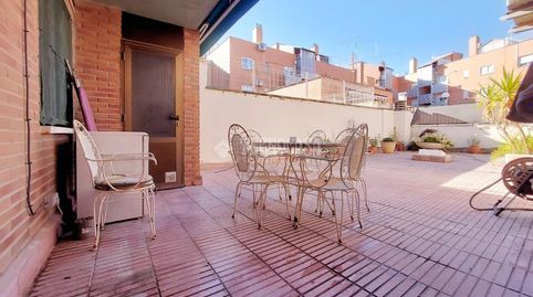 Foto 4 de Pis en venda a C. Hércules, Valdefierro, Zaragoza Capital