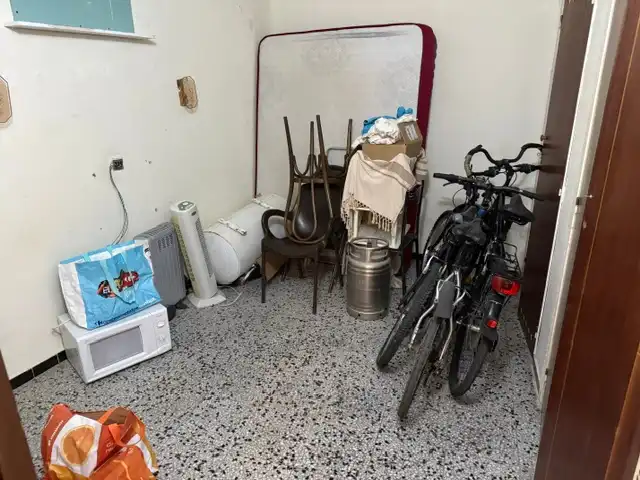 Mini appartamento con ascensore in vendita a Carrer Cabanyal 14, imagen 6