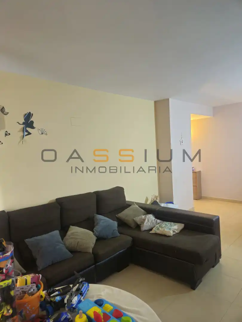 Piso en venta en Montbrió del Camp con Aire acondicionado, Calefacción y Terraza