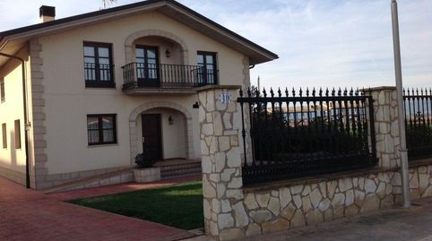 Foto 4 de Casa o chalet en venta en Nájera, La Rioja