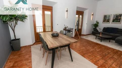 Foto 3 de Dúplex en venda a La Goleta - San Felipe Neri, Málaga