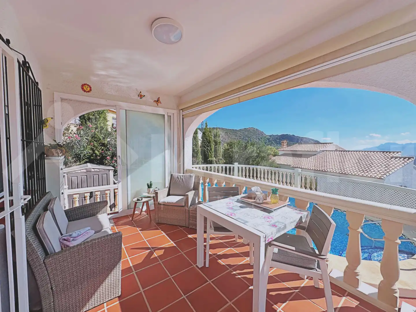 Villa avec piscine à vendre à Urbanització les Bassetes, imagen 6