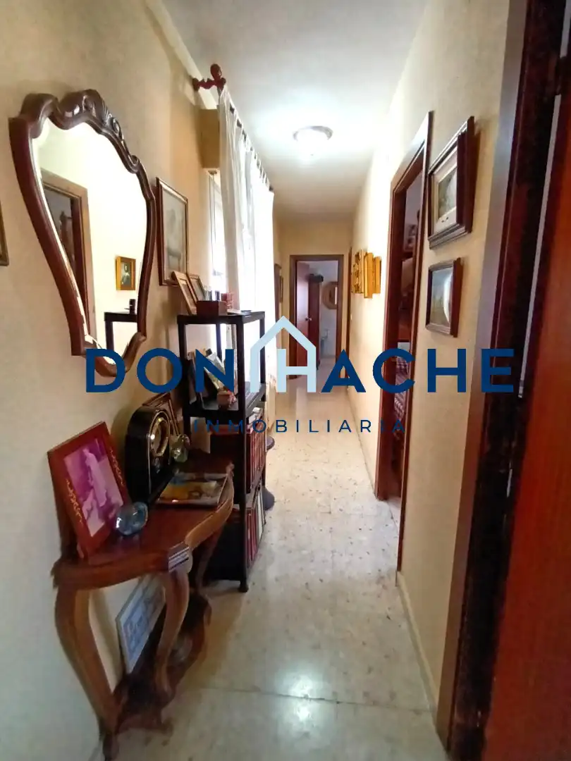 Piso en venta en Mérida con Calefacción, Terraza y Balcón