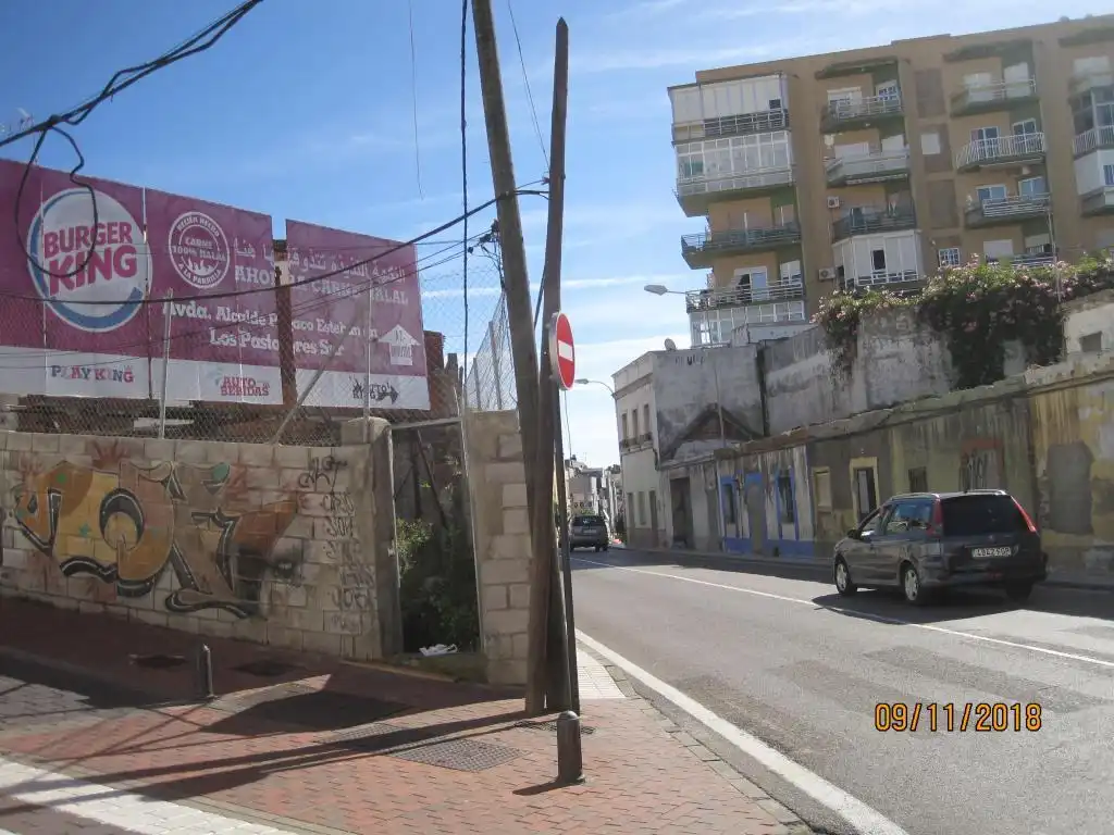 Terreno rustico in vendita a C/ Monteros, imagen 2
