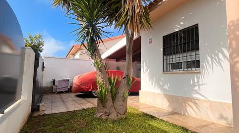 Foto 5 de Casa o xalet en venda a Calle Desmarojadores, 29, Ramal de Espartinas, Sevilla