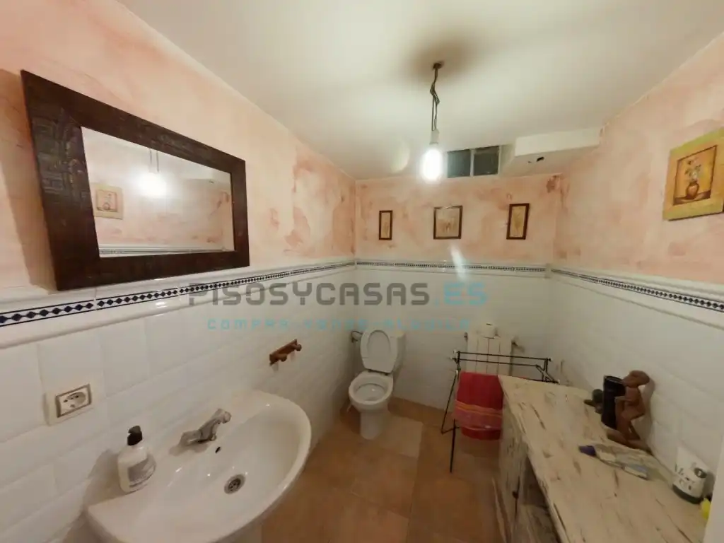 Villa mit Terrasse zum Verkauf in Calle Moliner Maria 30, imagen 82