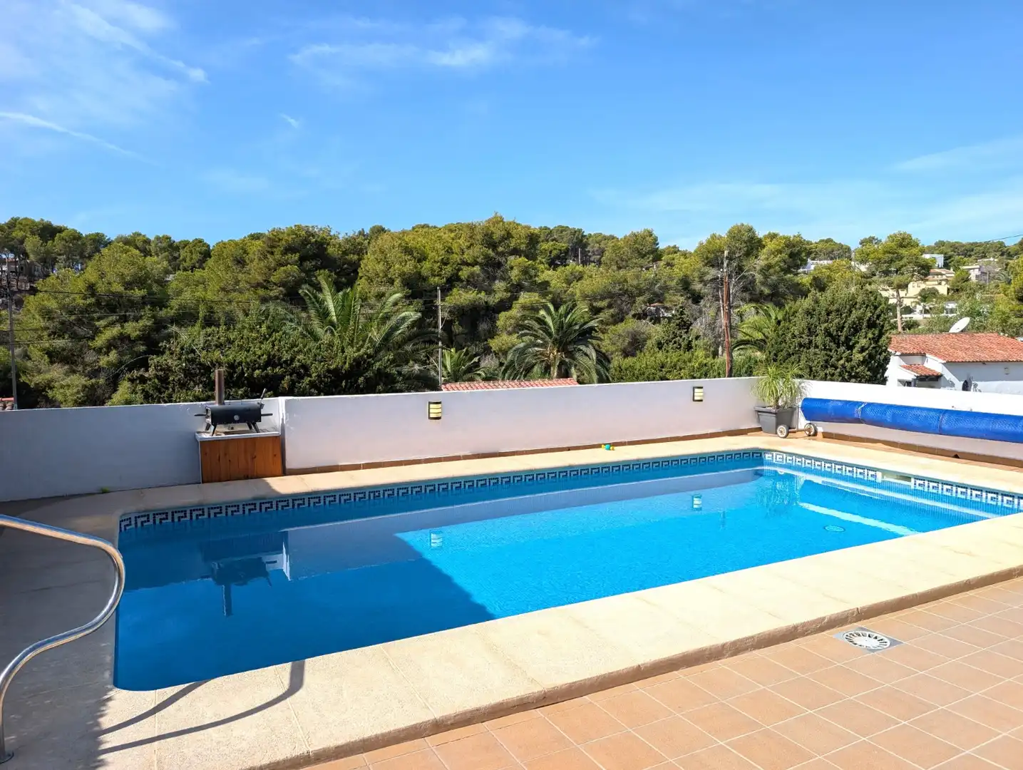 House for sale in Cala Advocat - Baladrar, imagen 6