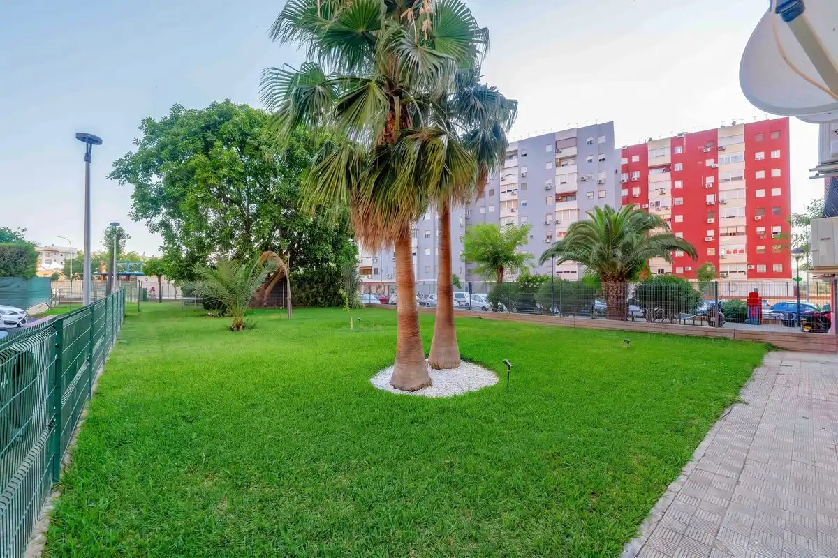 Piso con ascensor en venta en Urbanización Sector Triángulo, imagen 28