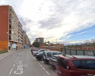 Exterior view of Garage for sale in Castellón de la Plana / Castelló de la Plana