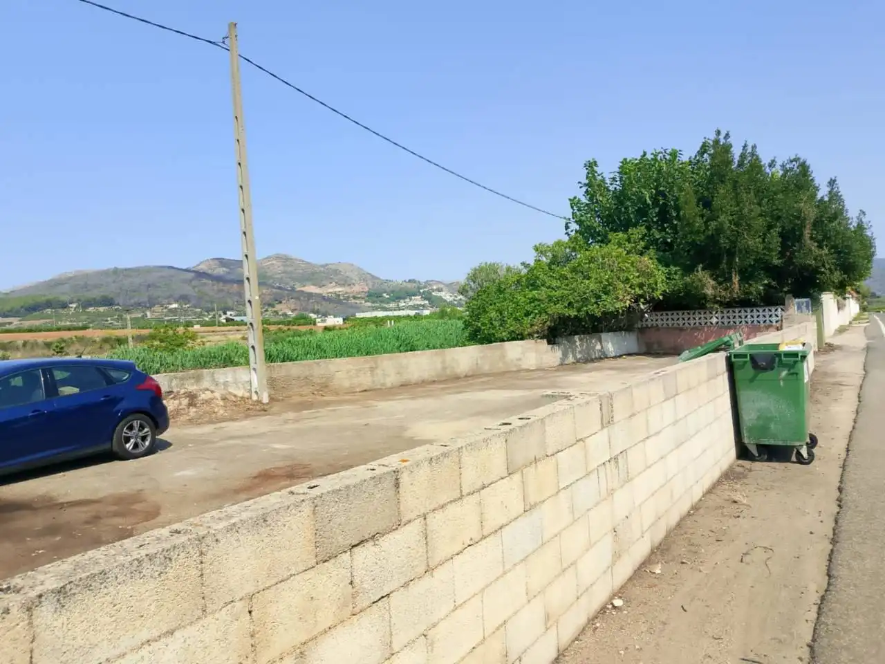 Casa o xalet en venda en Vilallonga / Villalonga amb Jardí privat i Terrassa