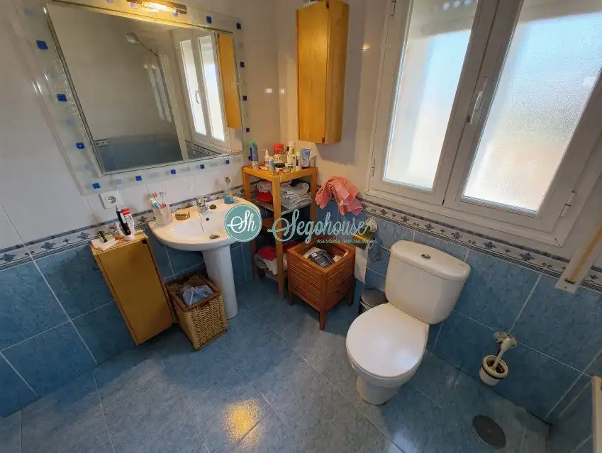 Villa zum Verkauf in Palazuelos de Eresma, imagen 39