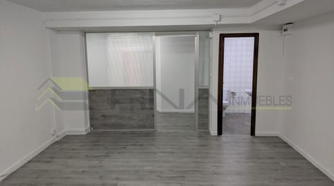 Foto 3 de Oficina de alquiler en Plaza de Toros - Avenida Chapí - Trinquete, Alicante