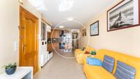 Exterior view of Attic for sale in Moncofa  with Terrace, Furnished and Balcony