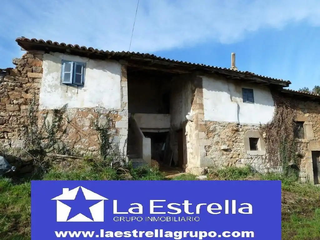 Casa con jardín en venta en Grado