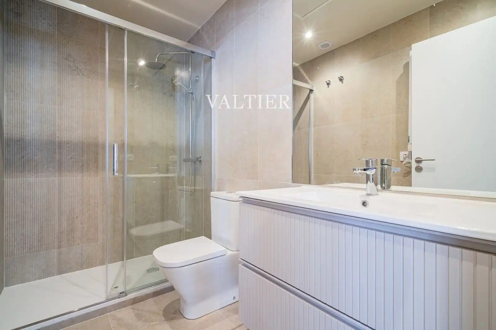 Flat with lift to rent in Sancho Davila, imagen 20