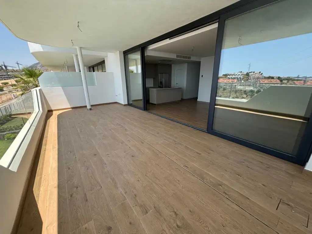 Apartment with pool for sale in El Higuerón, imagen 17