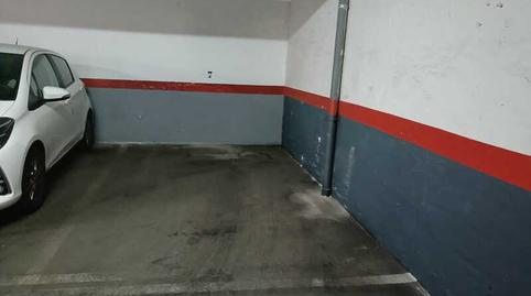 Foto 3 de Garatge en venda a Vista Alegre,  Madrid Capital