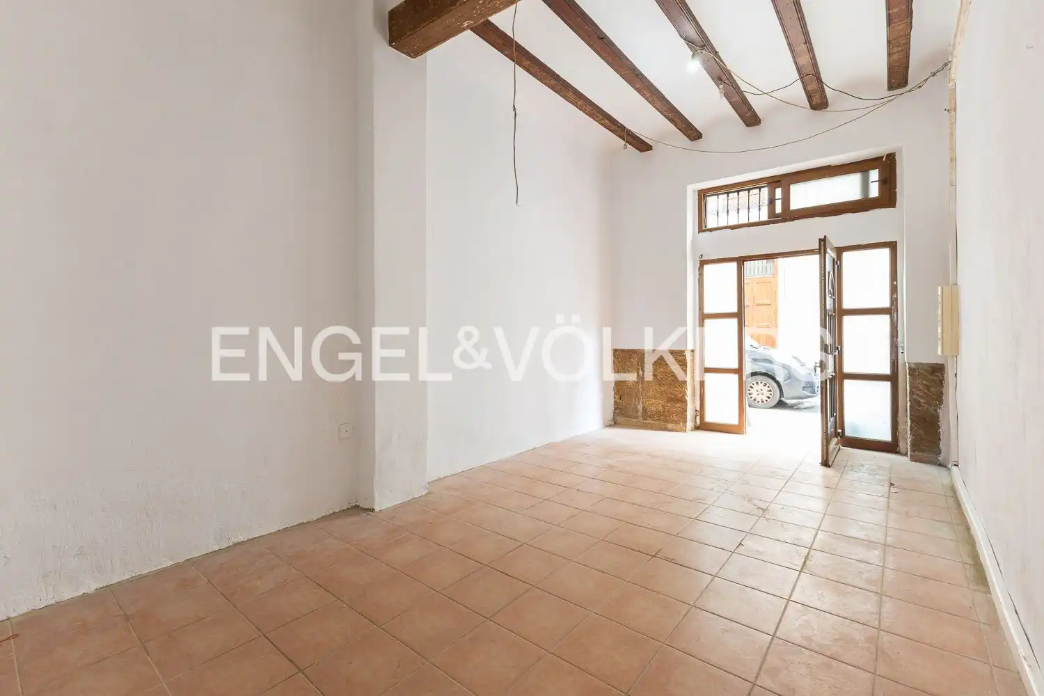 Piso en venta en Valencia con Aire acondicionado, Calefacción y Terraza