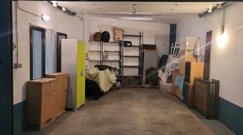 Foto 4 de Garaje en venta en El Pinar -  San León - Las Viñas, Teruel