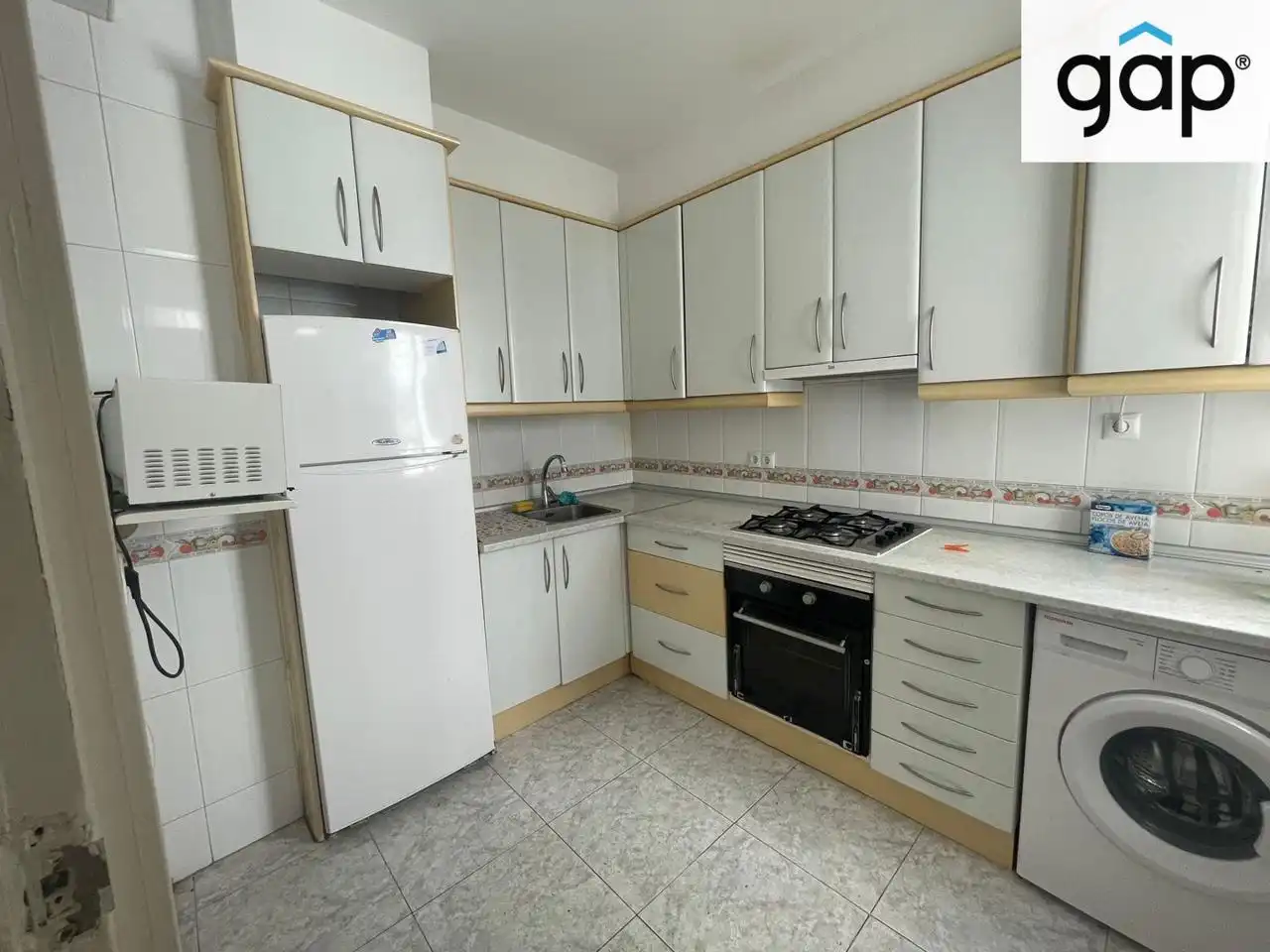 Wohnung zur Miete in Cervantes, imagen 4