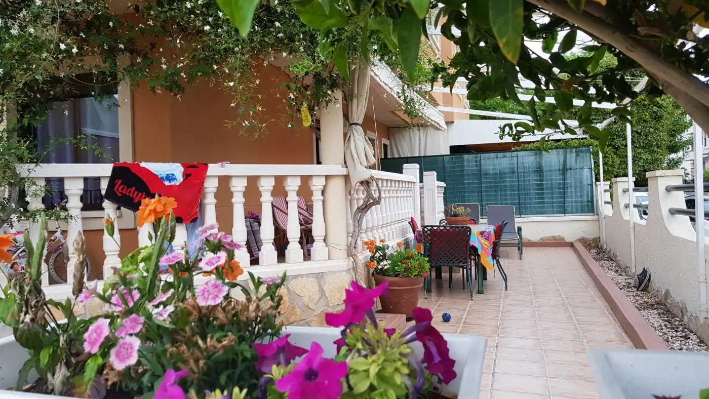Bungalow avec piscine à vendre à Calle maribel perez ojeda, imagen 10