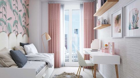 Foto 5 de Piso en venta en Calle de José Garrote Tebar, 33, Parquesol, Valladolid