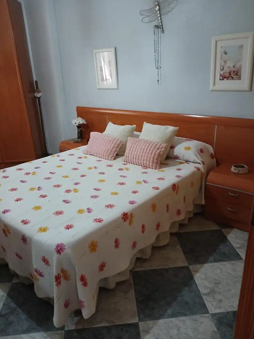 Flat with pool for sale in Calle Gabarra 1, imagen 7