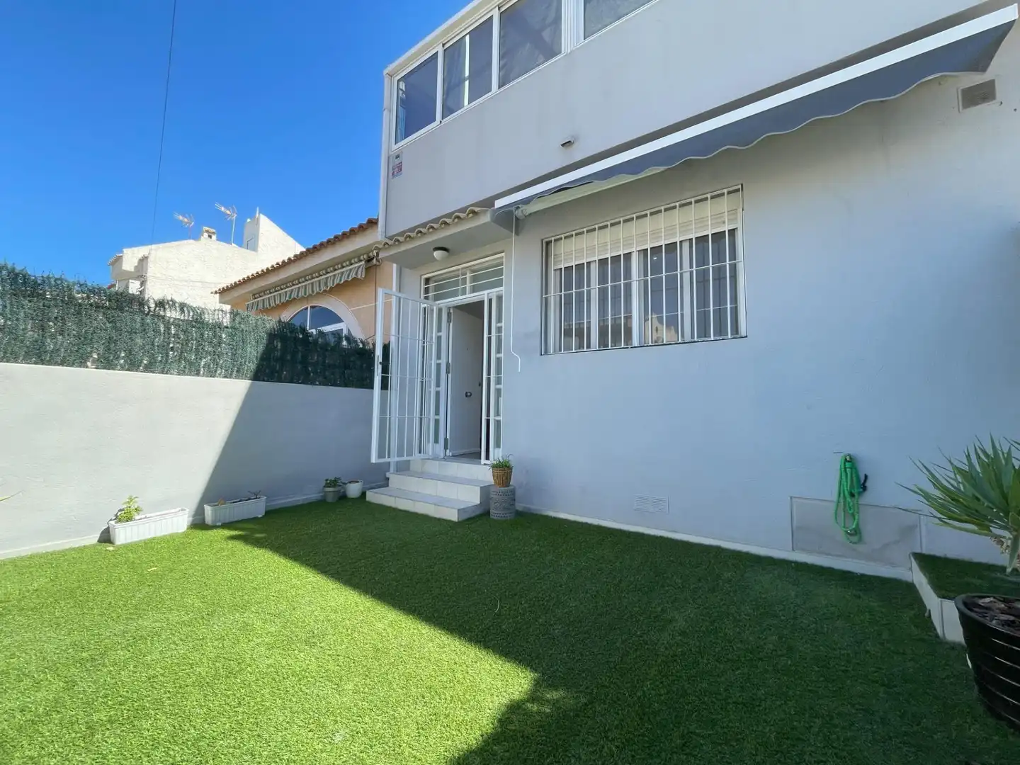 Casa amb terrassa en venda a Calle Dorotea, imagen 50
