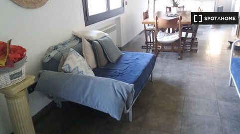 Foto 4 de Piso de alquiler en Les Planes, Sant Cugat del Vallès