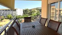 Terrace of Flat for sale in Palamós  with Balcony