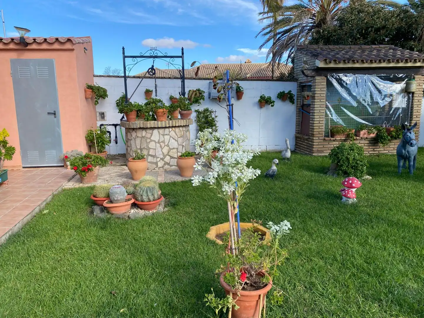 Chalet en venta en Los Franceses – La Vega, imagen 48